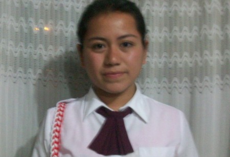 Marisol Linares